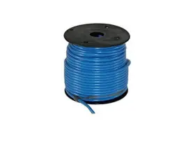 02464 Crimp Supply 2464 Rv Trailer Camper Wiring Blue East Penn