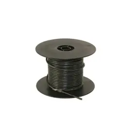 02510 Crimp Supply 2510 Rv Trailer Camper Wiring Black East Penn