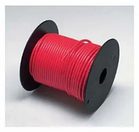02540 Crimp Supply 2540 Rv Trailer Camper Wiring Yellow East Penn