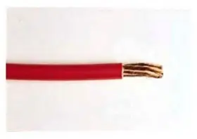 04608 Crimp Supply 4608 East Penn Red Battery And Starter Cable