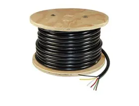 04906 Crimp Supply 4906 Rv Trailer Camper Coded Wire Stranded Copper 14/6 East Penn
