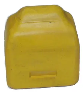 52088256 Crown Automotive 848399015850 Bump Stop Suspension -