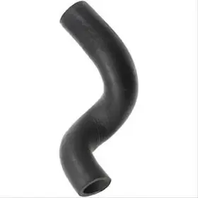 86058 Dayco Molded Heater Hose Assem