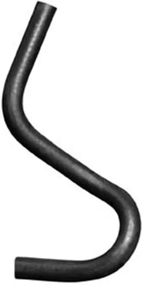 86812 Dayco Heater Hose Small I.d. Molded
