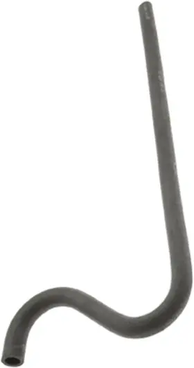 87843 Dayco Heater Hose Small I.d. Molded