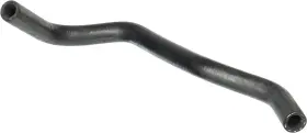 87866 Dayco Heater Hose Small I.d. Molded
