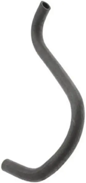 87881 Dayco Heater Hose Small I.d. Molded