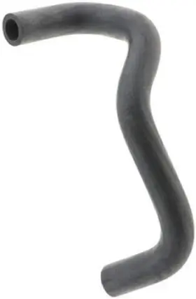 87893 Dayco Heater Hose Small I.d. Molded