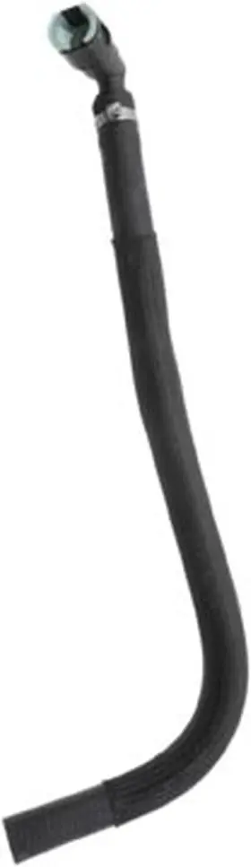 87898 Dayco Heater Hose Small I.d. Molded