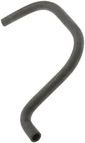 88448 Dayco Heater Hose Small I.d. Molded