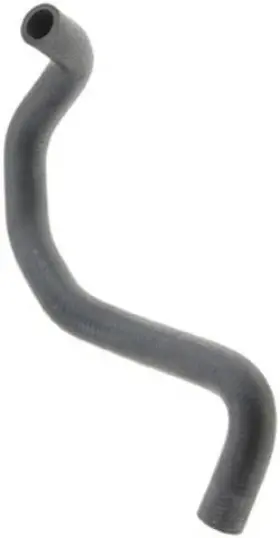 88455 Dayco Heater Hose Small I.d. Molded
