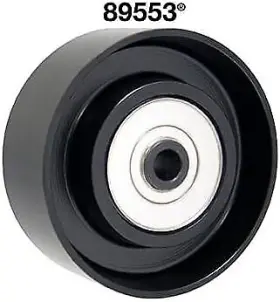 89553 Dayco No Slack Pulley