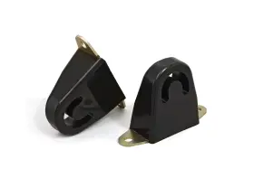 Daystar 814423014946 Jeep Yj Wrangler Front 2 Extended 5 Tall Polyurethane Bump Stop Pe