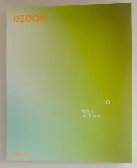 10114481 Dedon Worlds 2023 Spirit Of Place Exotic Outdoor Furniture And Homes Look Book New #2