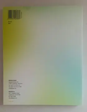 10114481 Dedon Worlds 2023 Spirit Of Place Exotic Outdoor Furniture And Homes Look Book New #3