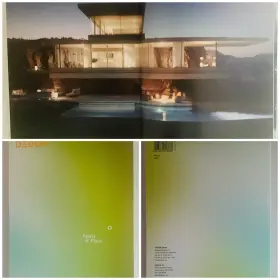 10114481 Dedon Worlds 2023 Spirit Of Place Exotic Outdoor Furniture And Homes Look Book New