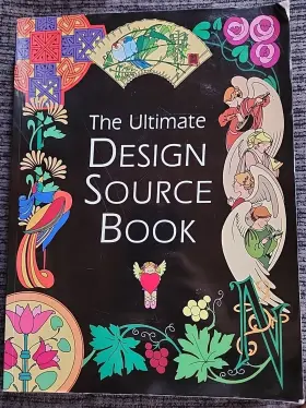 Design Source 9780681106727 The Ultimate Book Isbn