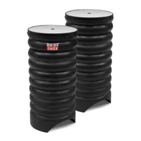 Ub1223a Duratpe Rubbershox Universal Rubber Bump Stop For Ford F150 Series Stops 7 Inch Height