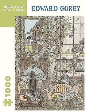09780764945458 Edward Gorey