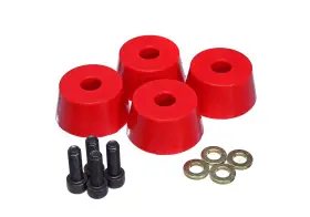 8.9103r Energy Suspension Front Bump Stop Set