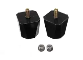 9.9136g Energy Suspension Bump Stop 2 Inch Tall Square