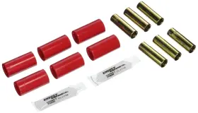 Ene-2.2101r Energy Suspension 2.2101r Front Or Rear Spring Bushing For Jeep Cj