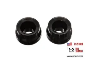 Energy Suspension Ene-4.6103g 4.6103g Front Bump Stop For Mustang