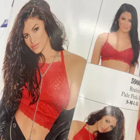 Chapter1seduction2019 Escante Seduction 2019 Women Lingerie Selection Chapter 1 Catalog #3