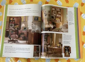 101st Ethan Allen Rare Vintage Edition Furniture Catalog Book #3