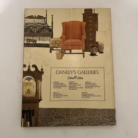72nd Ethan Allen Edition The Treasury Of American Traditional Interiors Catalog #2