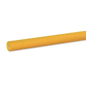 B00359zmtc Fadeless Bulletin Board Paper Sunset Gold 48 Inch X50ft Acid-free Roll