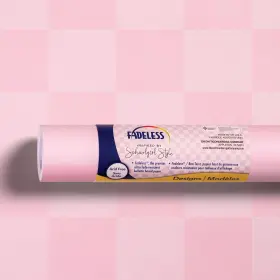 B0d3nw1ryd Fadeless Schoolgirl Style Bulletin Board Paper Cake Pop 47.25 X 50ft 1 Roll