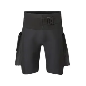 Fourth Element 661708273778 Technical Shorts - Designed To Be Worn Over A Wetsuit Made Wit