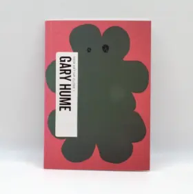 48pp Gary Hume 780954636500 New Art Up-close Royal Jelly Factory Artist Monograph