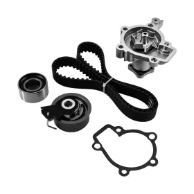 Glocroret 26284a Timing Belt Kit And Water Pump Compatible With Hyundai Elantra 2006-12 Tiburon