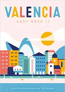 55101500-valencia Herb Lester Associates Valencia Easy Does It Map Folded May 31 2017-one Size