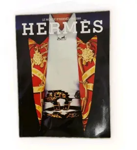 Herm S S1985-1986 Le Monde Dftherm 1985-1986