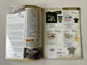 Fh-2009 Honest Charley Speed Shop 2009 61st Edition Auto Parts Mail Order Catalog Fh2009 #3