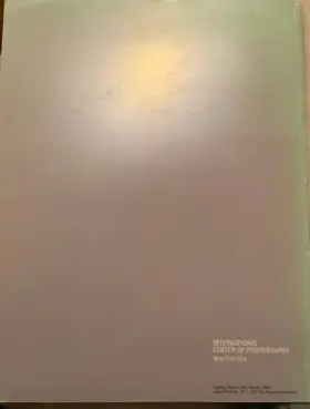 Kepes1984 Icp Lightgraphics Gyorgy Exhibition Catalogue Nyc Center For Photography #2