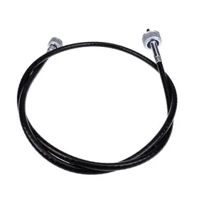 At17503 Ieqfue Tachometer Tach Cable Compatible With Jd Oliver Allis Chalmers