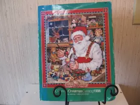 1996-santas J. C. Penney 1996-santa Vintage Christmas Catalog Workshop