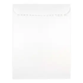 356828780a Jam Paper 9 X 12 Open End Catalog Commercial Envelopes With Peel And Seal Clo