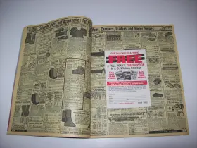 499j Jc Whitney Vintage 1988 Catalog No X #2
