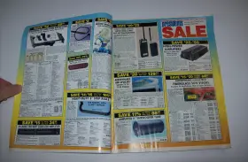 539j Jc Whitney Vintage 1992 Catalog No X #2