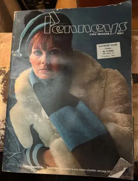 R67m Jcpenney Fall Winter 1967 Catalog