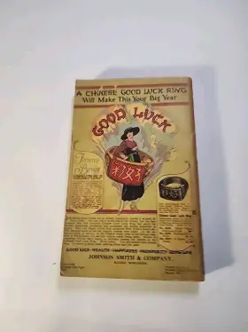 1929 Johnson Smith And Co Catalog #135 Novelties Jokes Gags Pranks Magic Sc #3