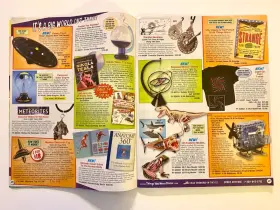 G874 Johnson Smith Co. 2013 S Things You Never Knew Existed Catalog #2