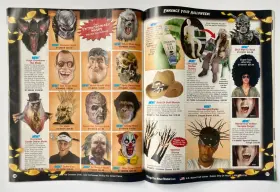 Jk274mqx Johnson Smith Co. 2010 S Things You Never Knew Existed Catalog #2