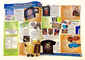 Km711mlh Johnson Smith Co. 2014 S Things You Never Knew Existed Catalog 100th Anniversary #3