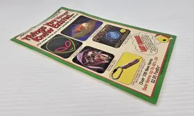 J9610 Johnson Smith Company 1997 Smiths Things You Never Knew Existed Catalog #3